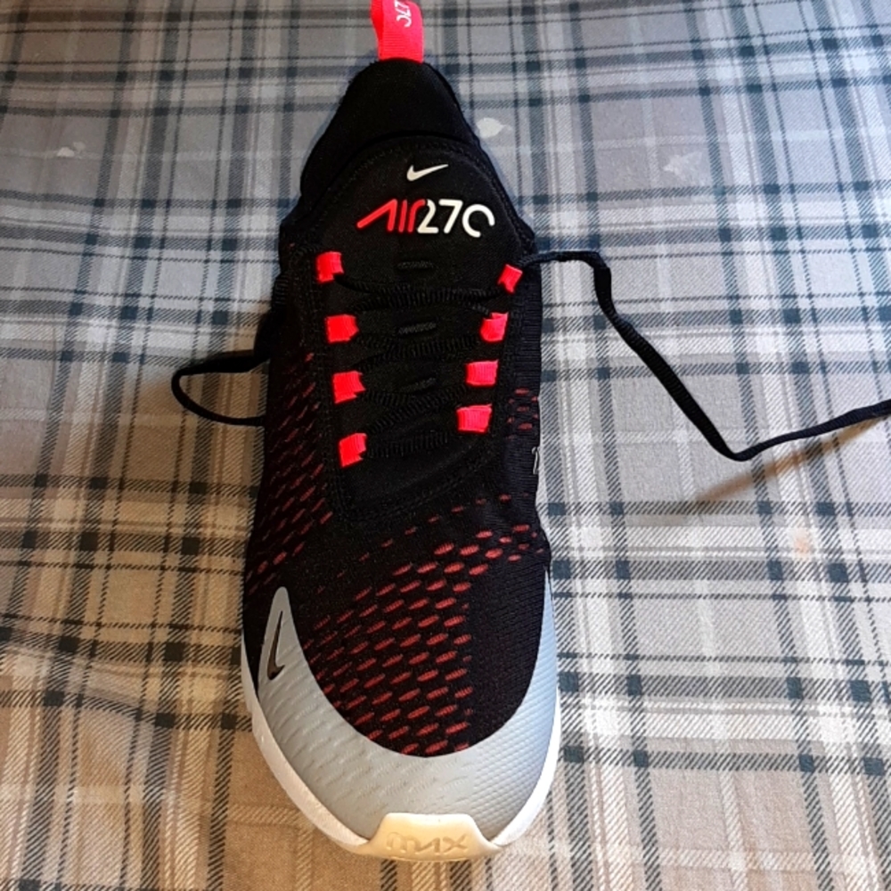 Nike shoes